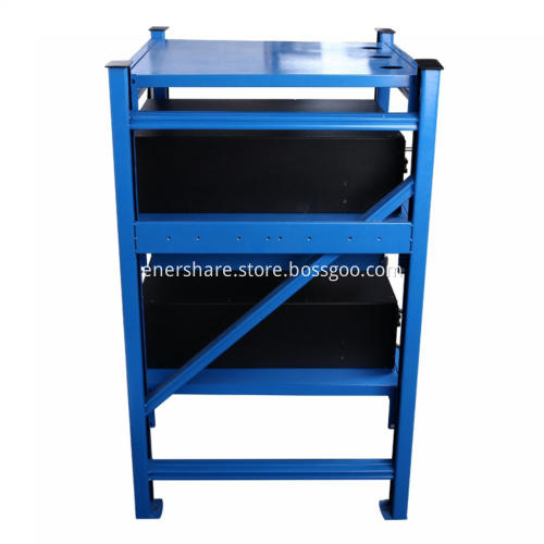 High Capacity ESS Battery